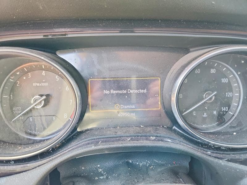 2023 BUICK ENCORE GX SELECT 9