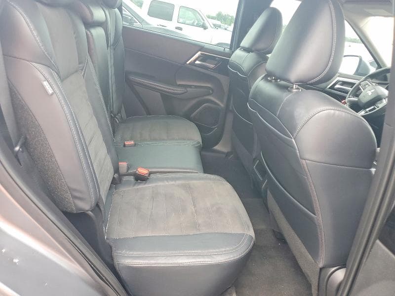 2023 MITSUBISHI OUTLANDER SE 11