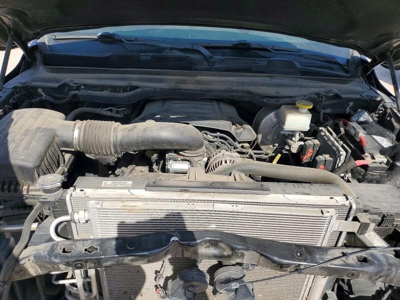 2020 RAM 1500 11