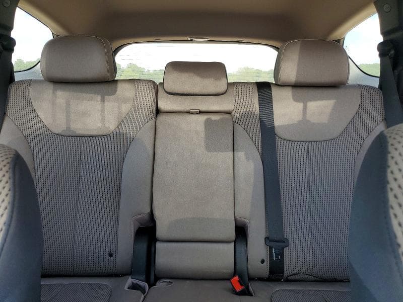 2019 HYUNDAI SANTA FE SEL 2.4L 10