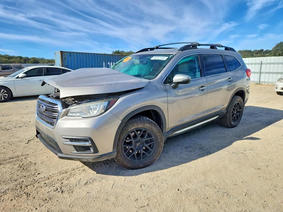 2019 SUBARU ASCENT LIMITED - 1