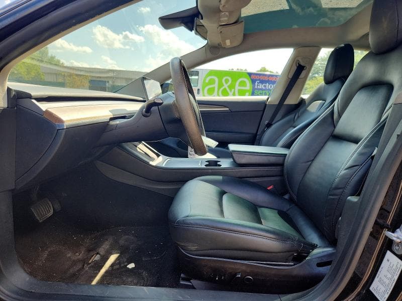 2023 TESLA MODEL 3 7