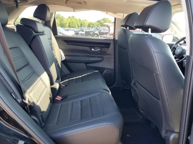 2023 HONDA CR-V EXL 11