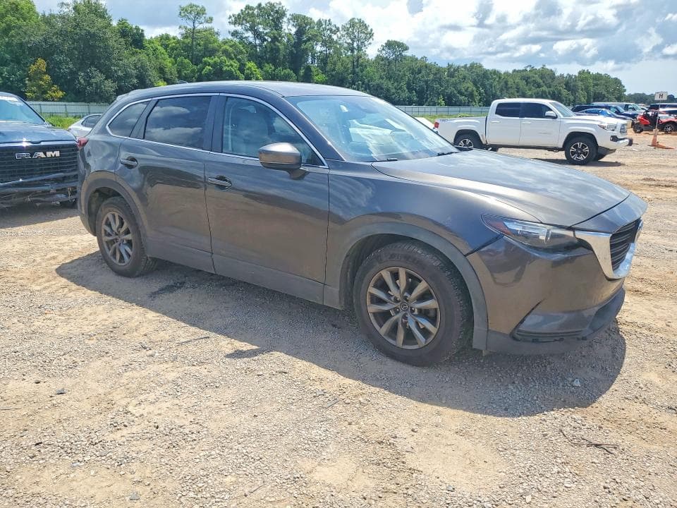 2018 MAZDA CX-9 SPORT 4