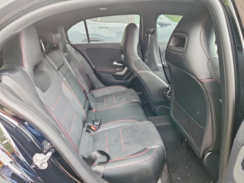 2021 MERCEDES-BENZ A 35 4MATIC 10