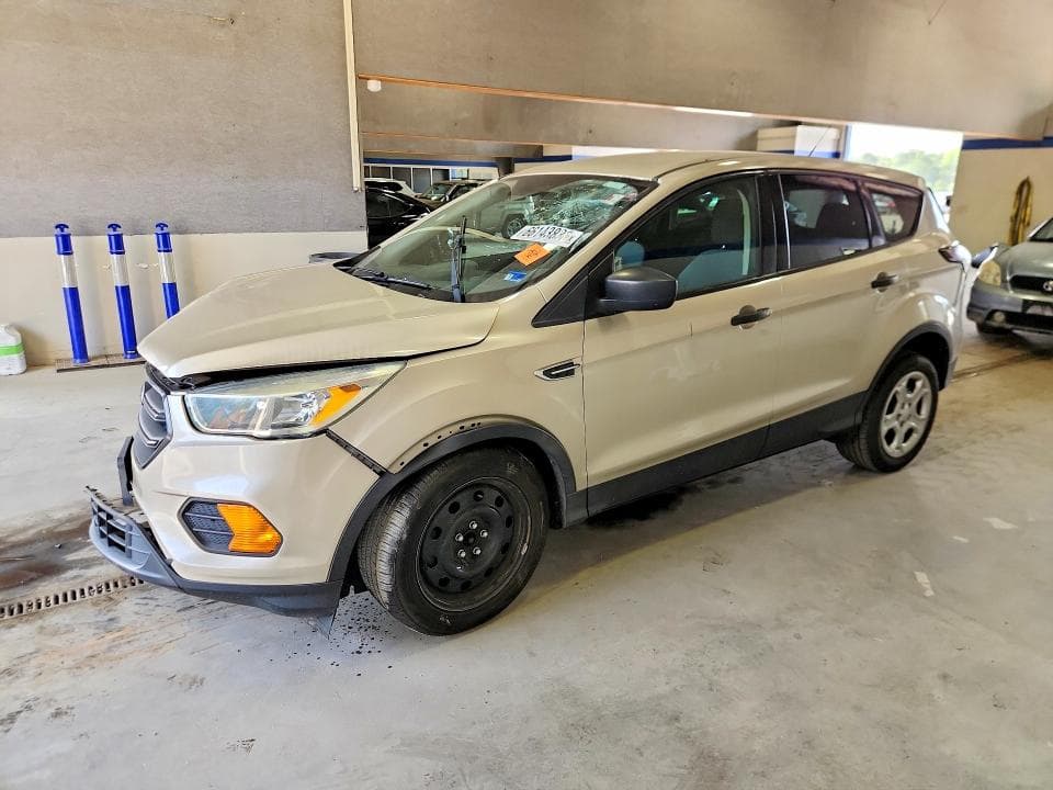 2017 FORD ESCAPE S - 1