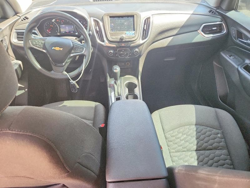 2019 CHEVROLET EQUINOX LT 8