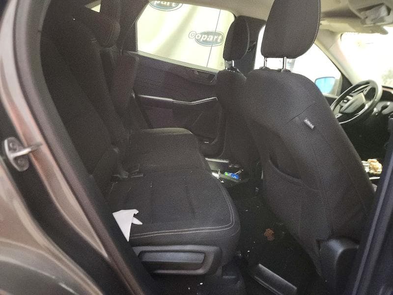 2024 FORD ESCAPE ACTIVE 11