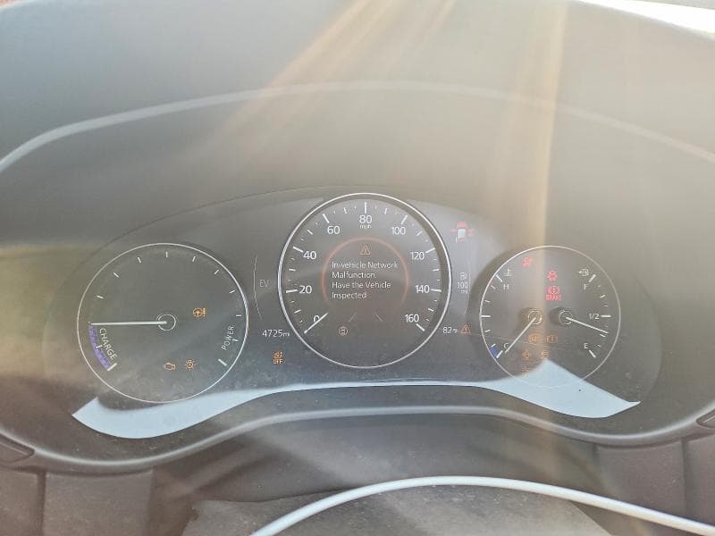 2026 MAZDA CX-50 PREMIUM PLUS 9