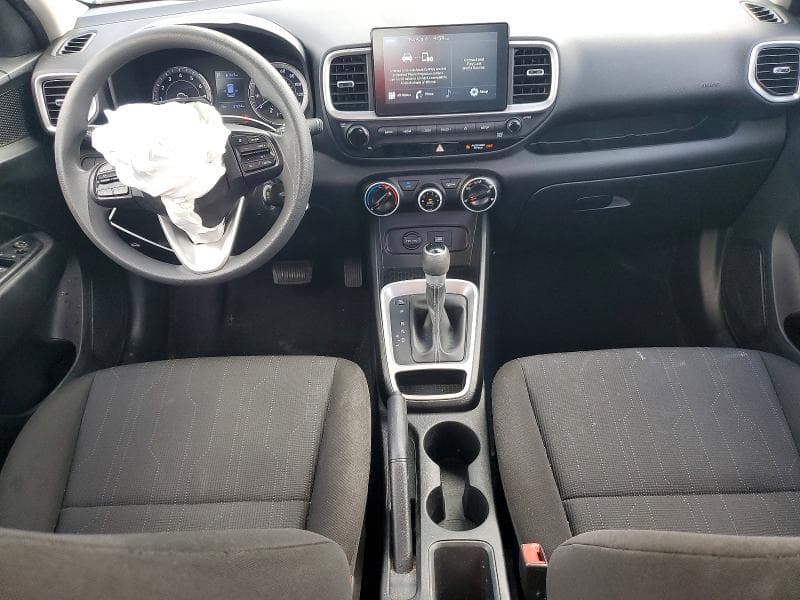 2020 HYUNDAI VENUE SE 8