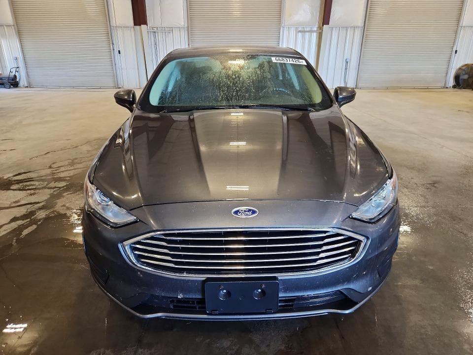 2020 FORD FUSION SE 5