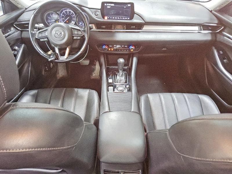 2020 MAZDA 6 TOURING 8