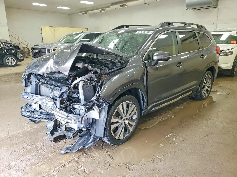 2020 SUBARU ASCENT LIMITED - 1
