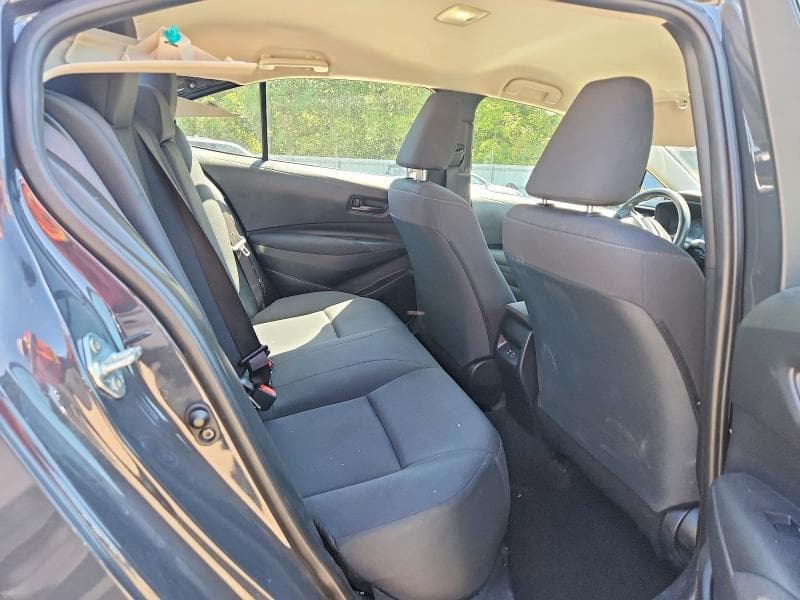 2024 TOYOTA COROLLA LE 10