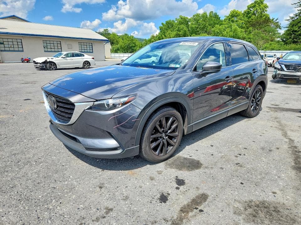 2023 MAZDA CX-9 TOURING PLUS - 1