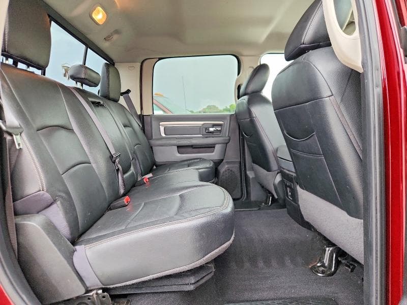 2018 RAM 1500 SLT 10