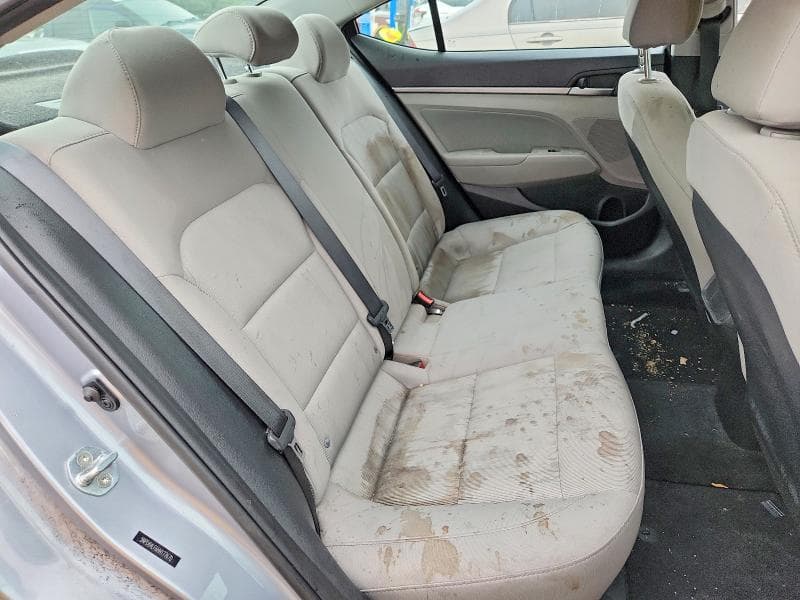 2017 HYUNDAI ELANTRA SE 10