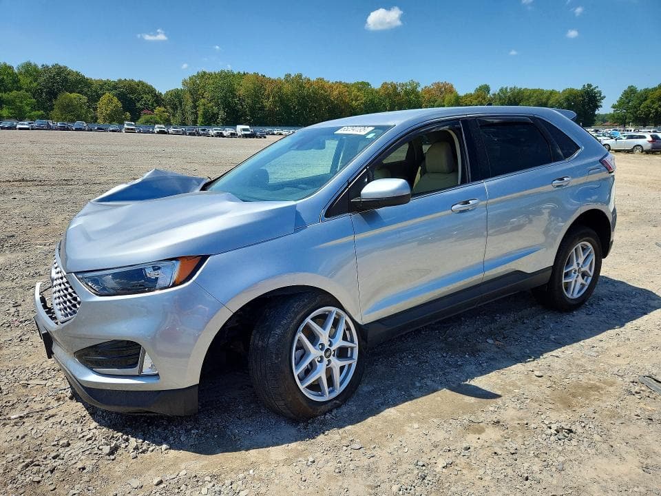 2024 FORD EDGE SEL - 1
