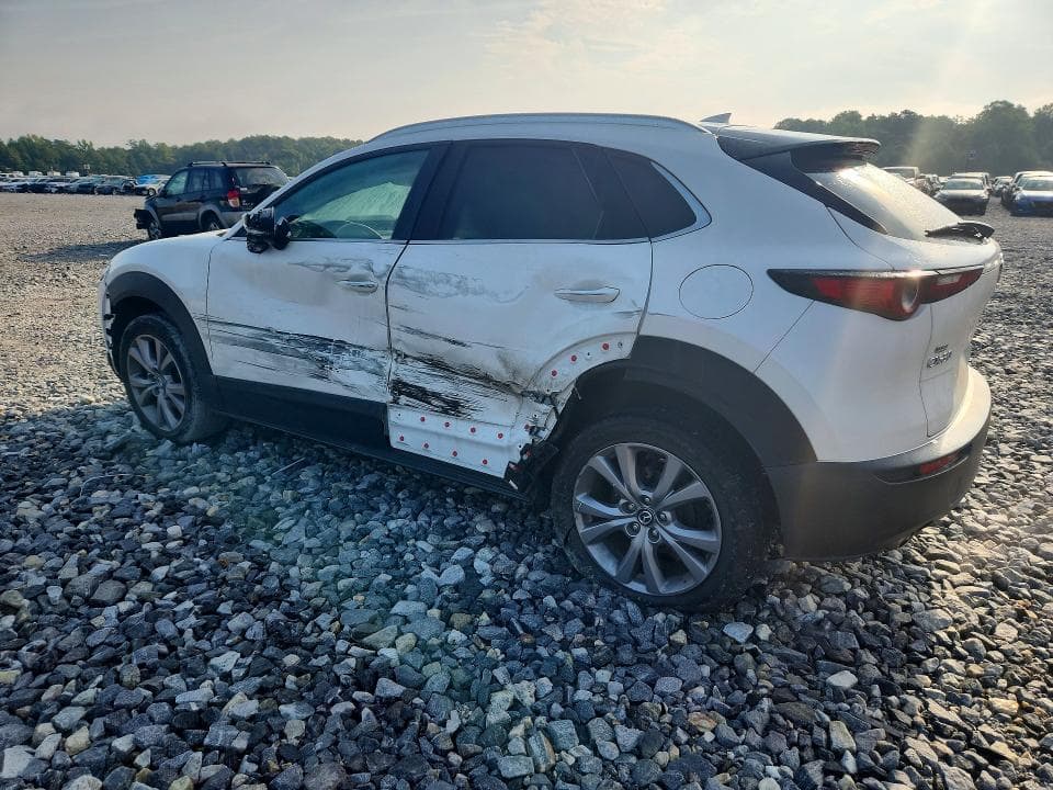 2021 MAZDA CX-30 PREMIUM 2