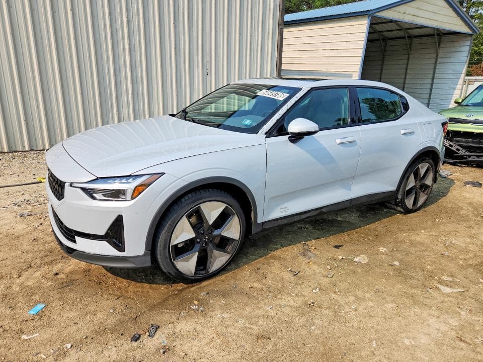 2023 POLESTAR 2
