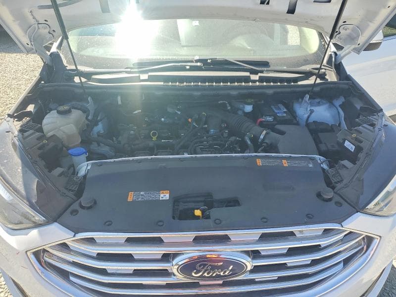 2019 FORD EDGE SEL 12