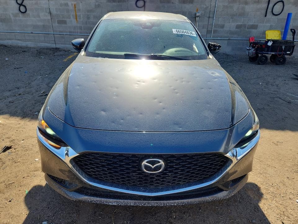 2020 MAZDA 3 PREFERRED 5