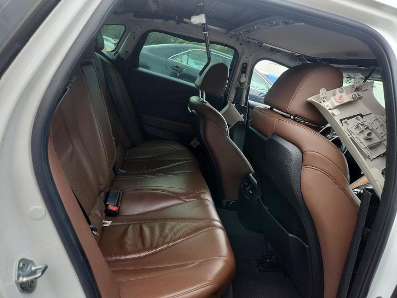 2021 ACURA TLX TECHNOLOGY 10