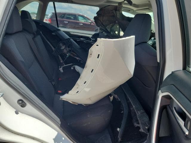 2020 TOYOTA RAV4 11