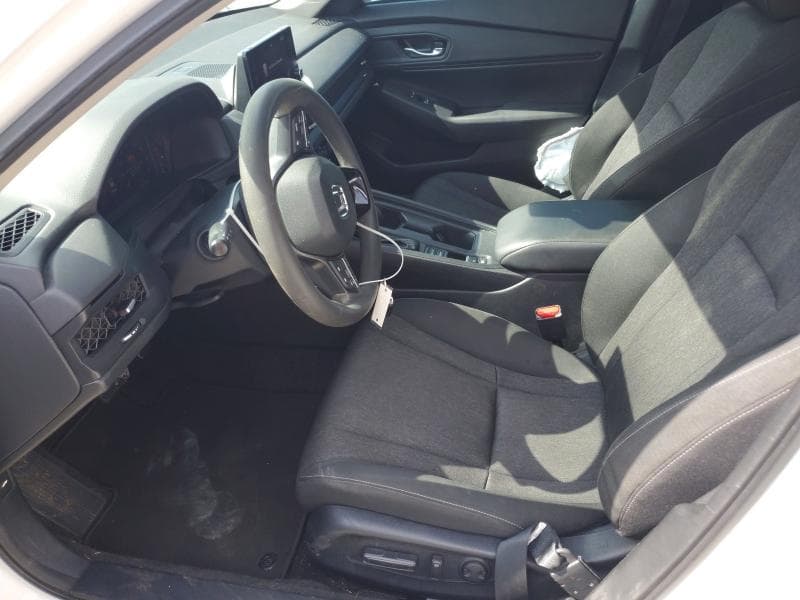 2023 HONDA ACCORD EX 7
