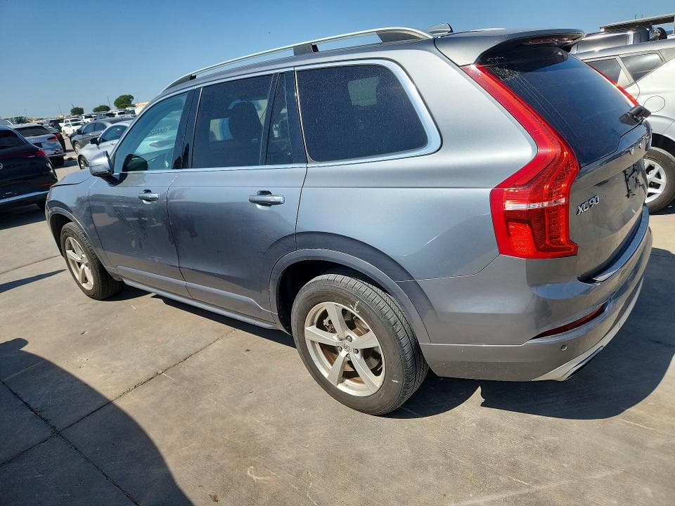 2017 VOLVO XC90 T5 2