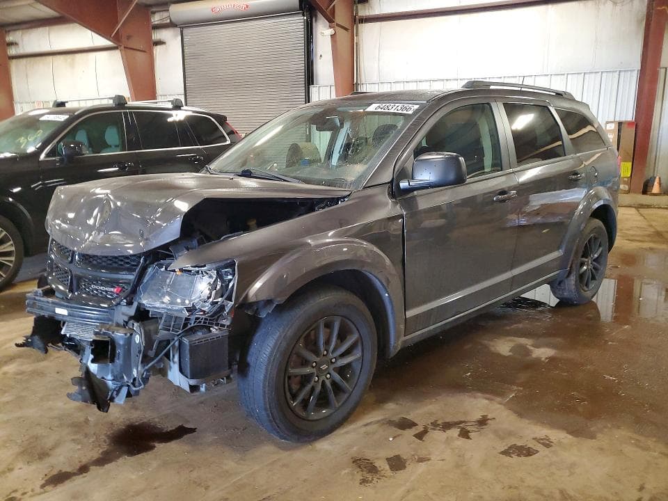 2020 DODGE JOURNEY SE - 1