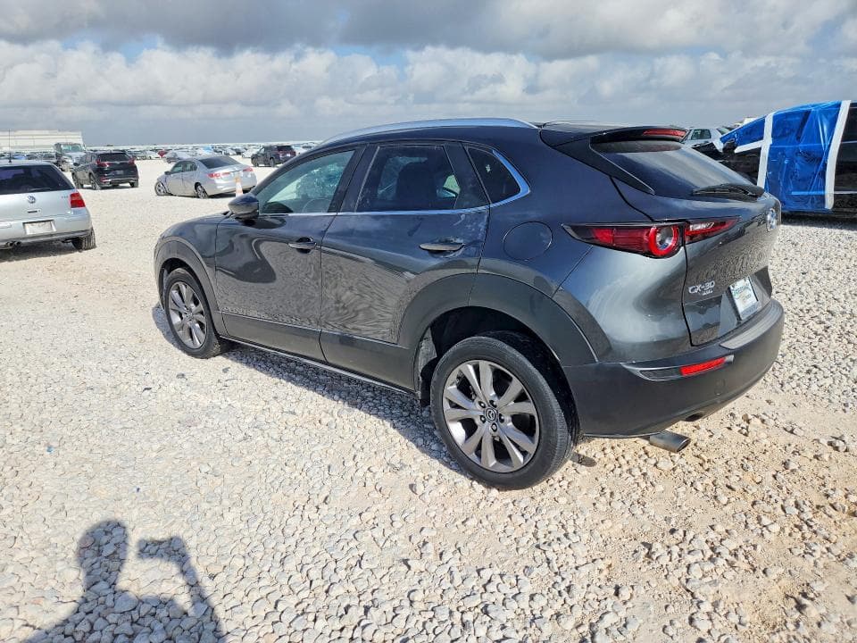 2023 MAZDA CX-30 SELECT 2