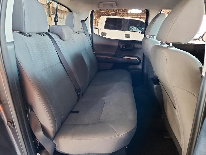 2017 TOYOTA TACOMA SR5 V6 10