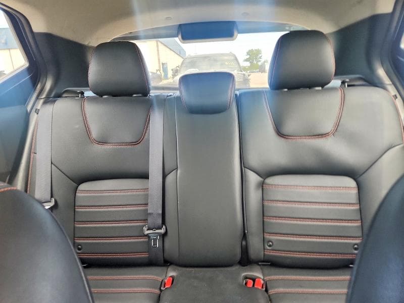 2019 NISSAN KICKS S 10