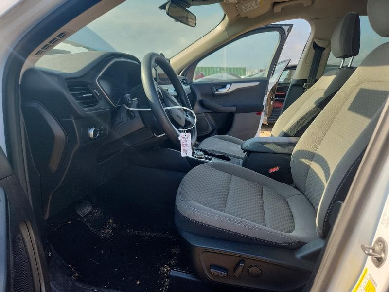 2020 FORD ESCAPE SE 7
