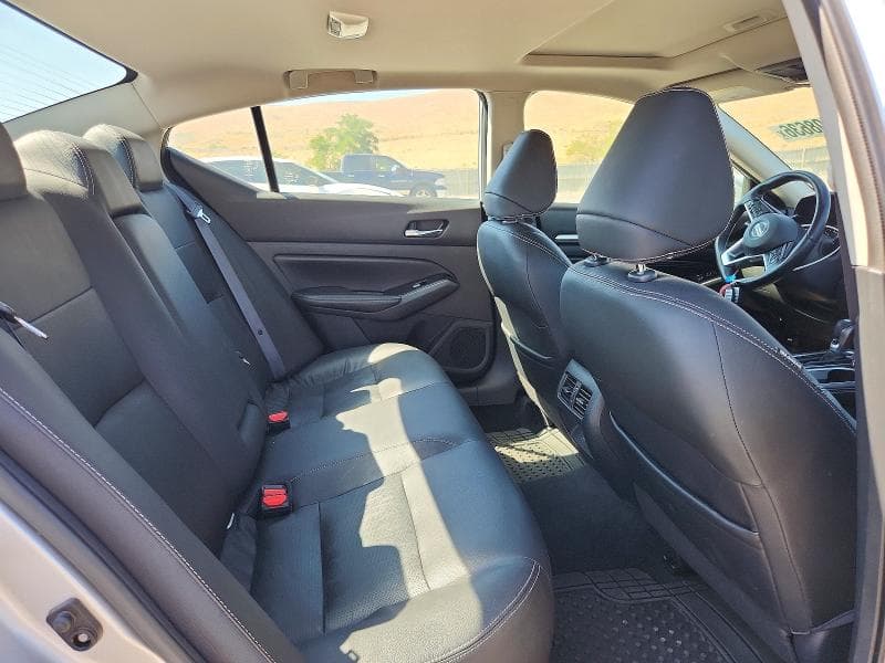 2020 NISSAN ALTIMA SL 10