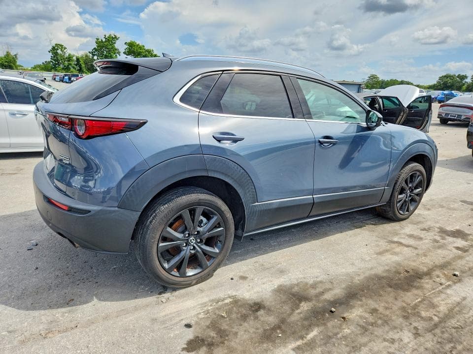 2022 MAZDA CX-30 PREMIUM PLUS 3