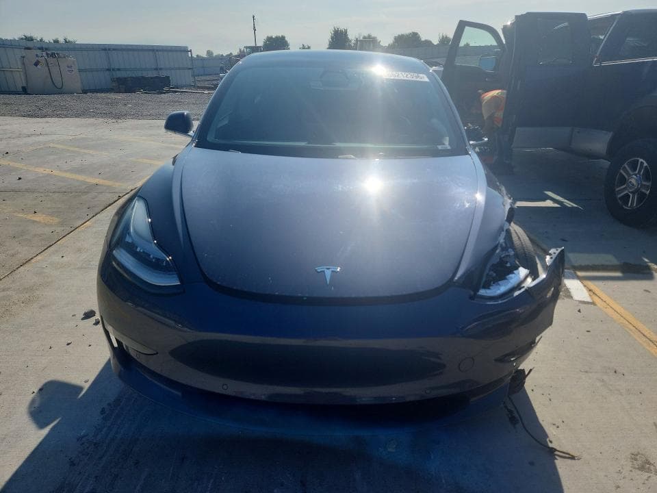 2019 TESLA MODEL 3 5