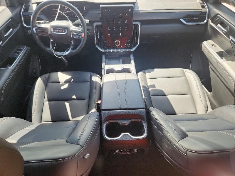 2024 GMC ACADIA UPLEVEL 8