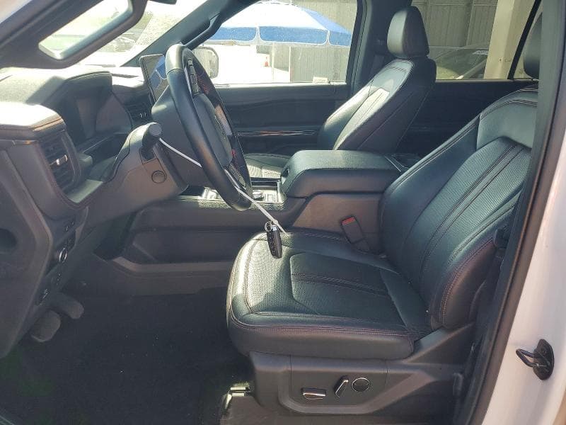 2024 FORD EXPEDITION MAX LIMITED 7