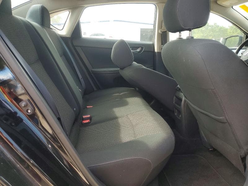 2019 NISSAN SENTRA S 10