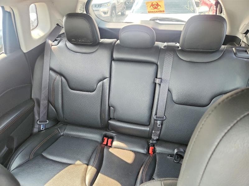 2020 JEEP COMPASS LIMITED 10