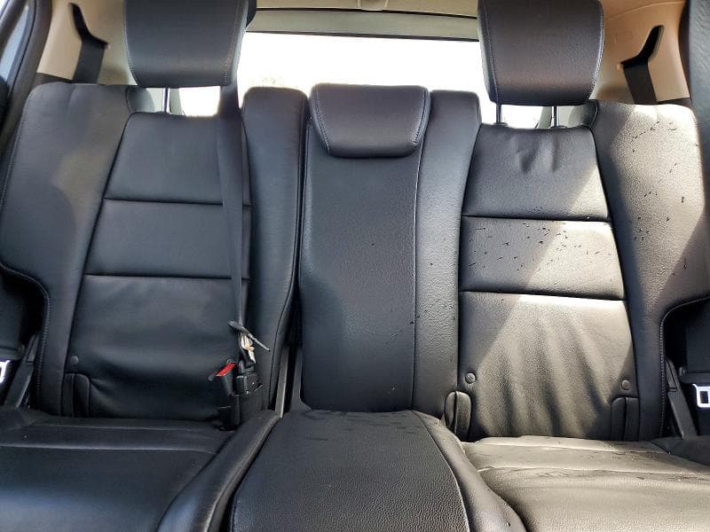 2017 HONDA HR-V EXL 10