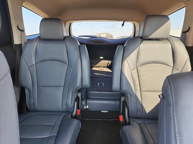 2019 BUICK ENCLAVE PREMIUM 10