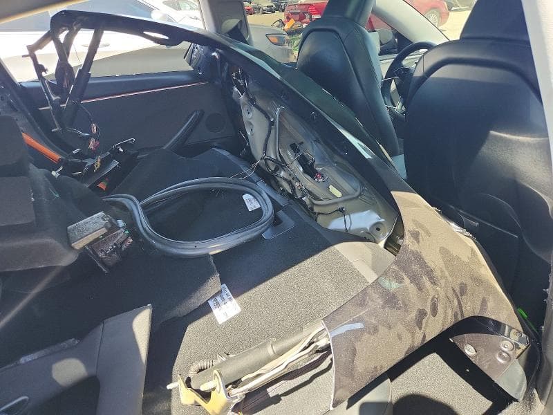 2024 TESLA MODEL 3 12