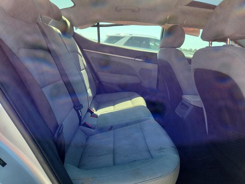 2018 HYUNDAI ELANTRA VALUE EDITION 10