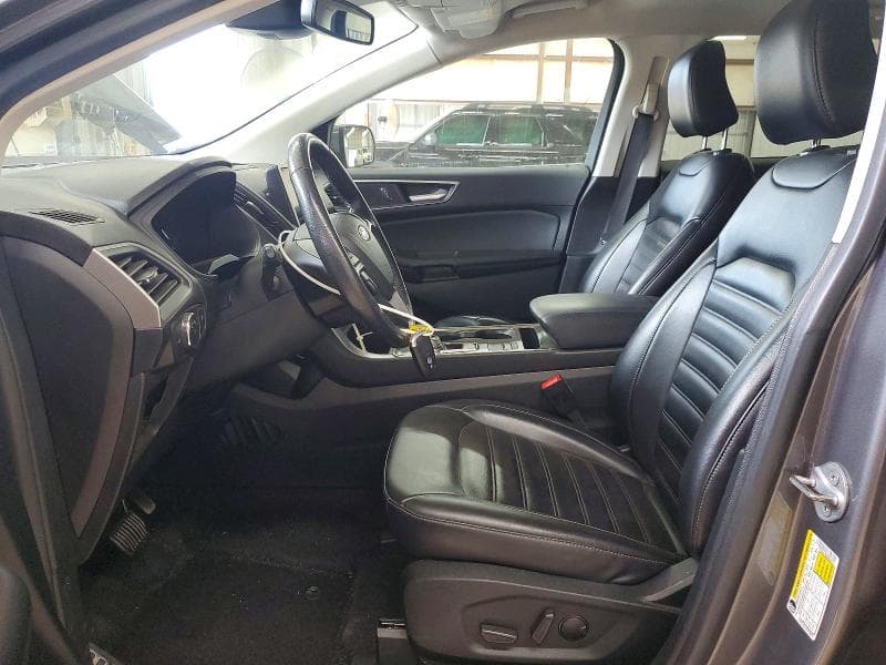 2022 FORD EDGE SEL 7