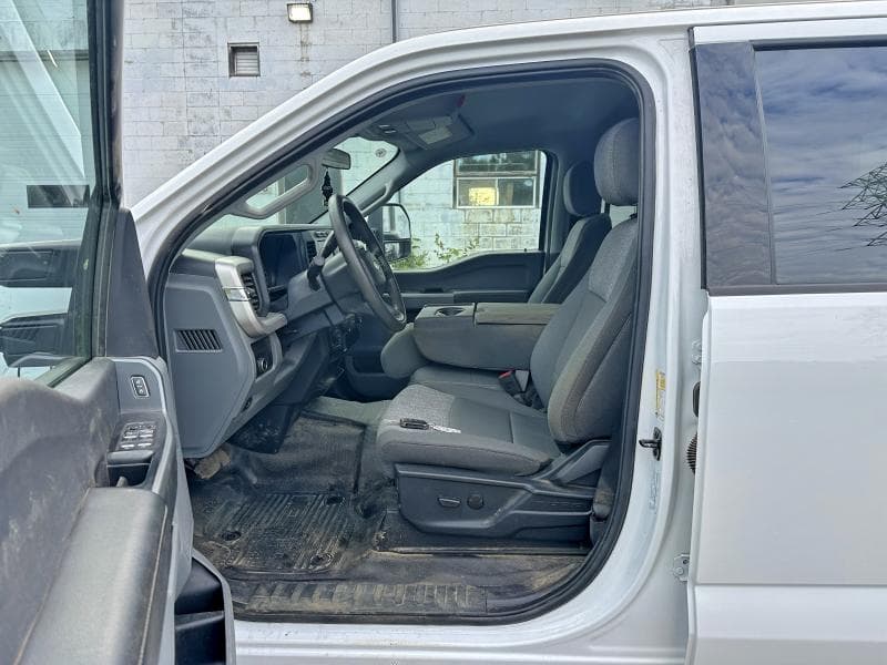 2024 FORD F250 SUPER DUTY 7