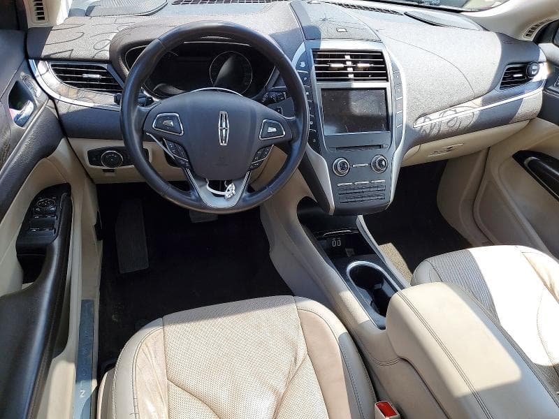 2019 LINCOLN MKC RESERVE 8