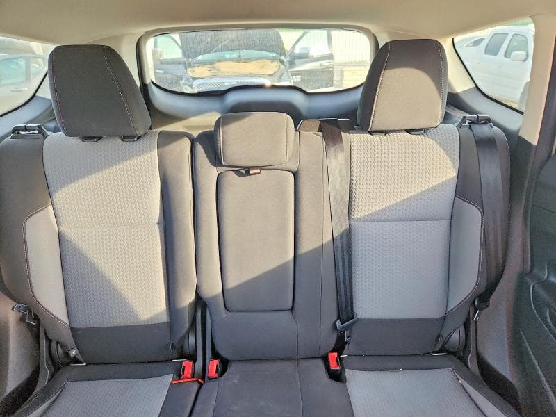 2017 FORD ESCAPE SE 10